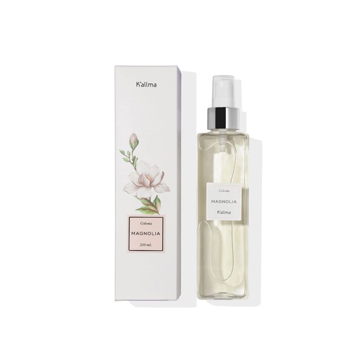 K'ALLMA - K'allma Colonia Magnolia