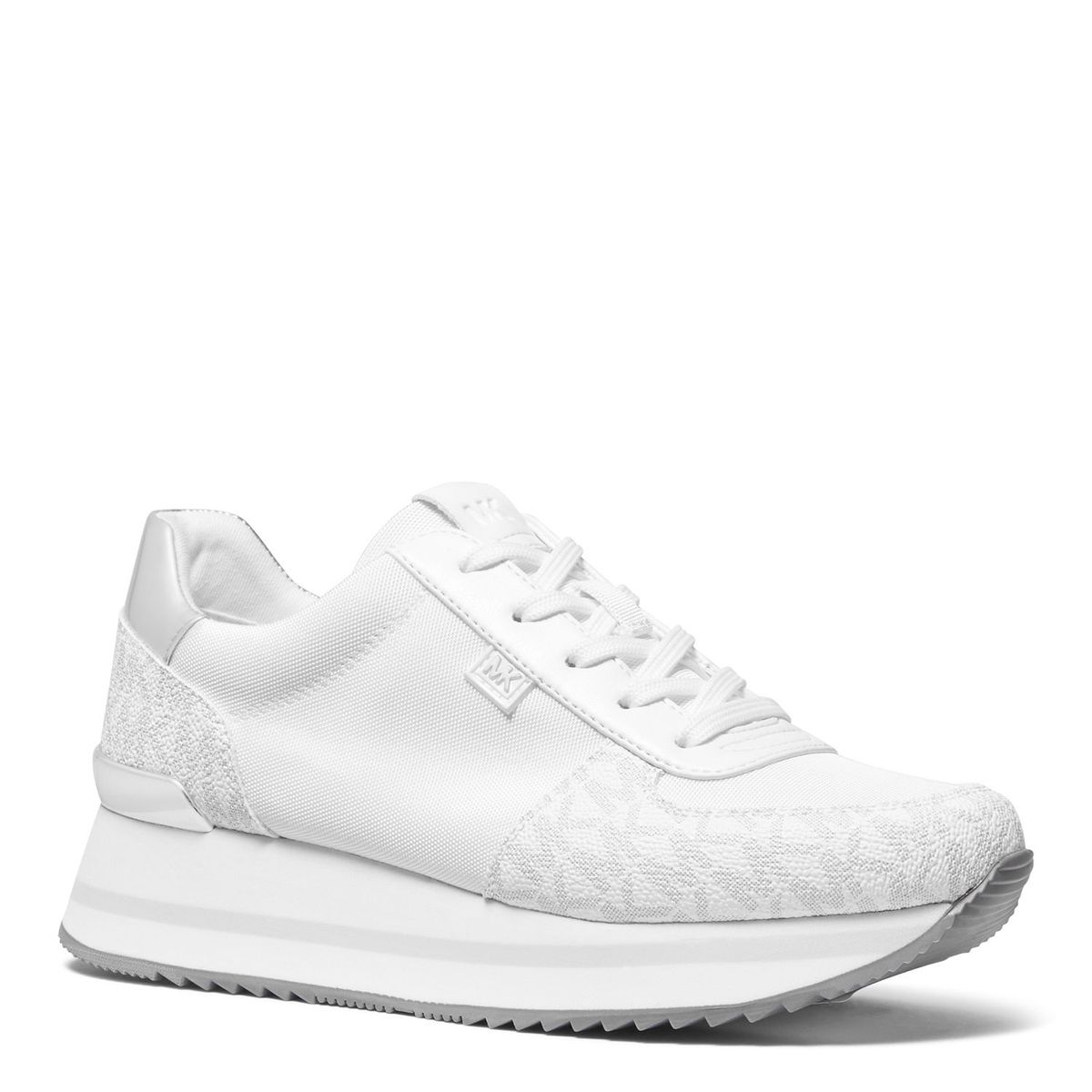 MICHAEL KORS - Zapatillas Urbanas Mujer Monique Trainer