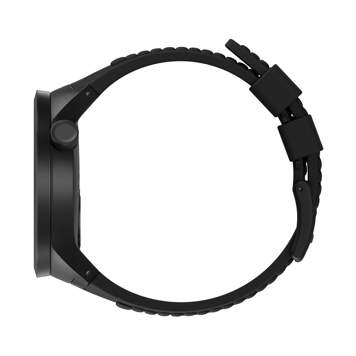 SWATCH - Reloj Analógico Unisex SO27B100 SWATCH