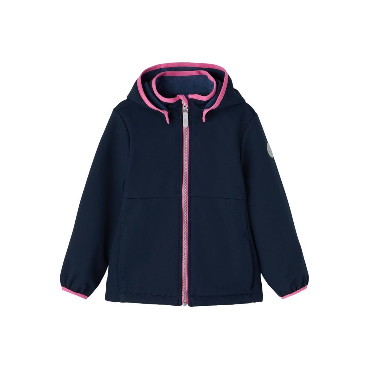 NAME IT - Casaca Niña Algodón Name It