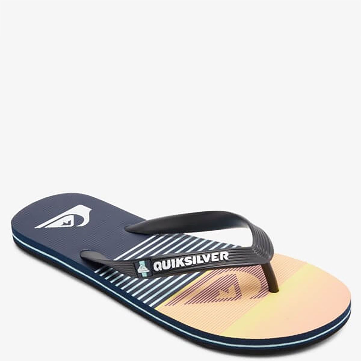 QUIKSILVER - Sandalias Hombre Quiksilver MOLOKAI SLAB