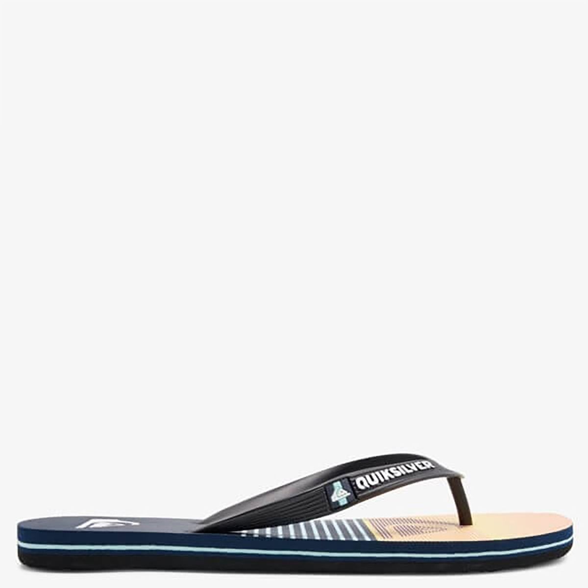 QUIKSILVER - Sandalias Hombre Quiksilver MOLOKAI SLAB
