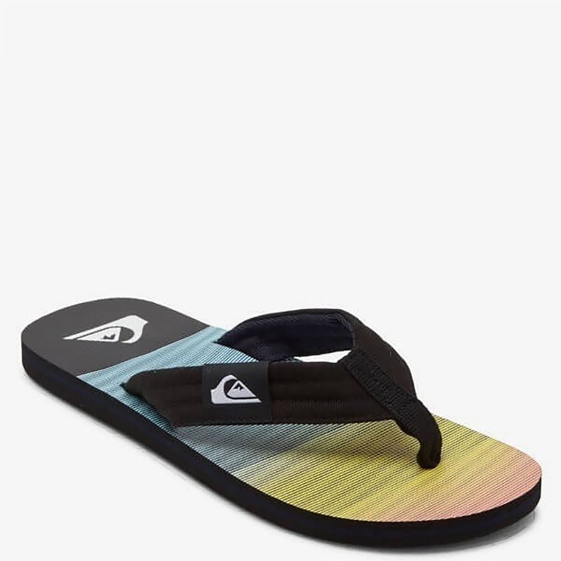 QUIKSILVER - Sandalias Hombre Quiksilver MOLOKAI LAYBACK