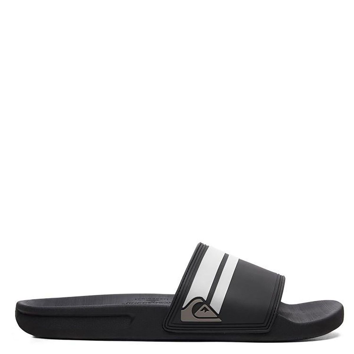 QUIKSILVER - Sandalias Hombre Quiksilver RIVI SLIDE
