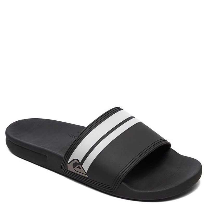 QUIKSILVER - Sandalias Hombre Quiksilver RIVI SLIDE