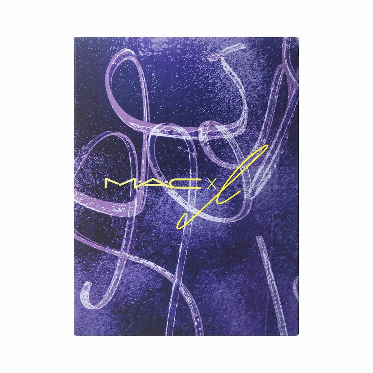 MAC - Paleta de sombras x12 - Colección Lisa