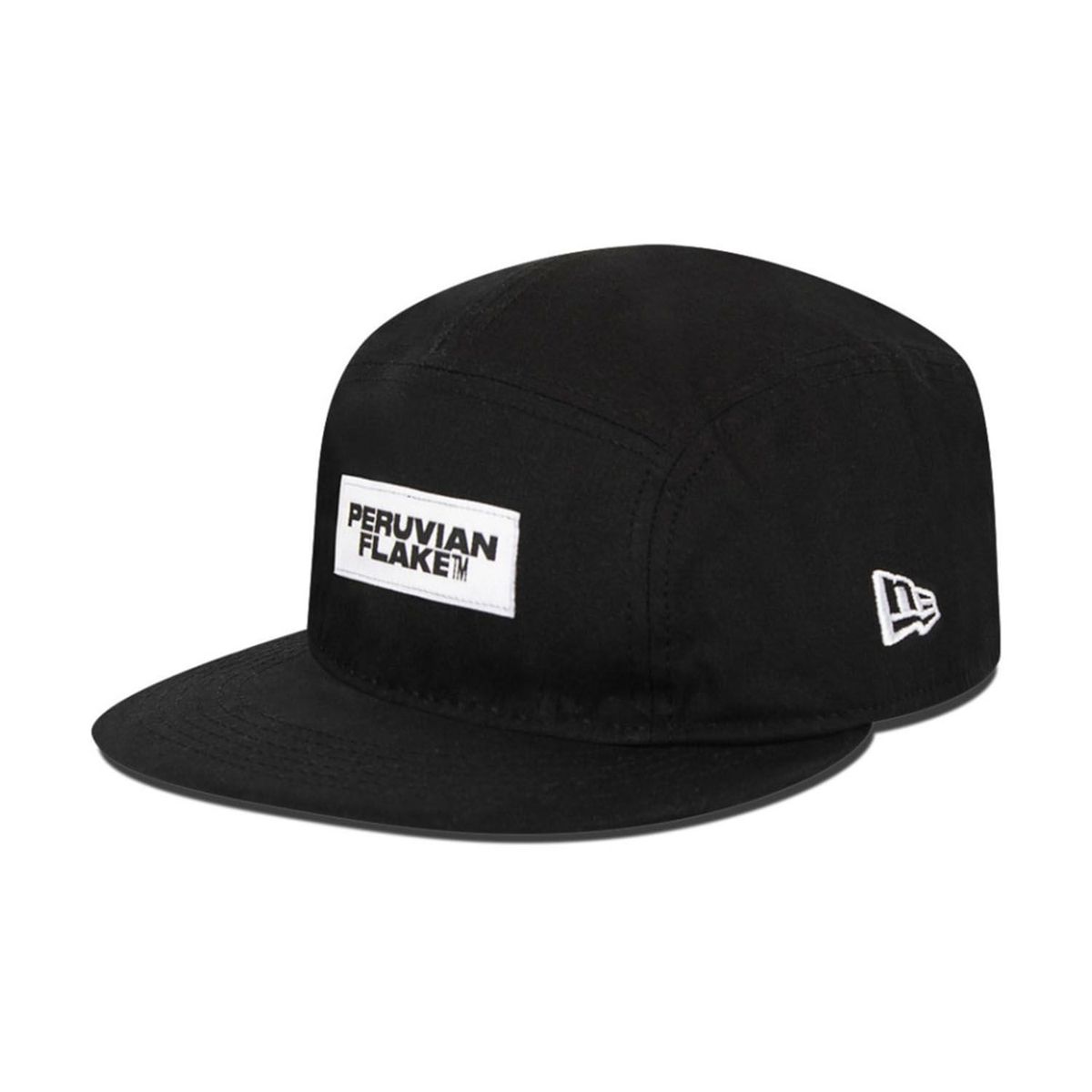 NEW ERA - Gorra Mujer New Era Peruv Flake Negro