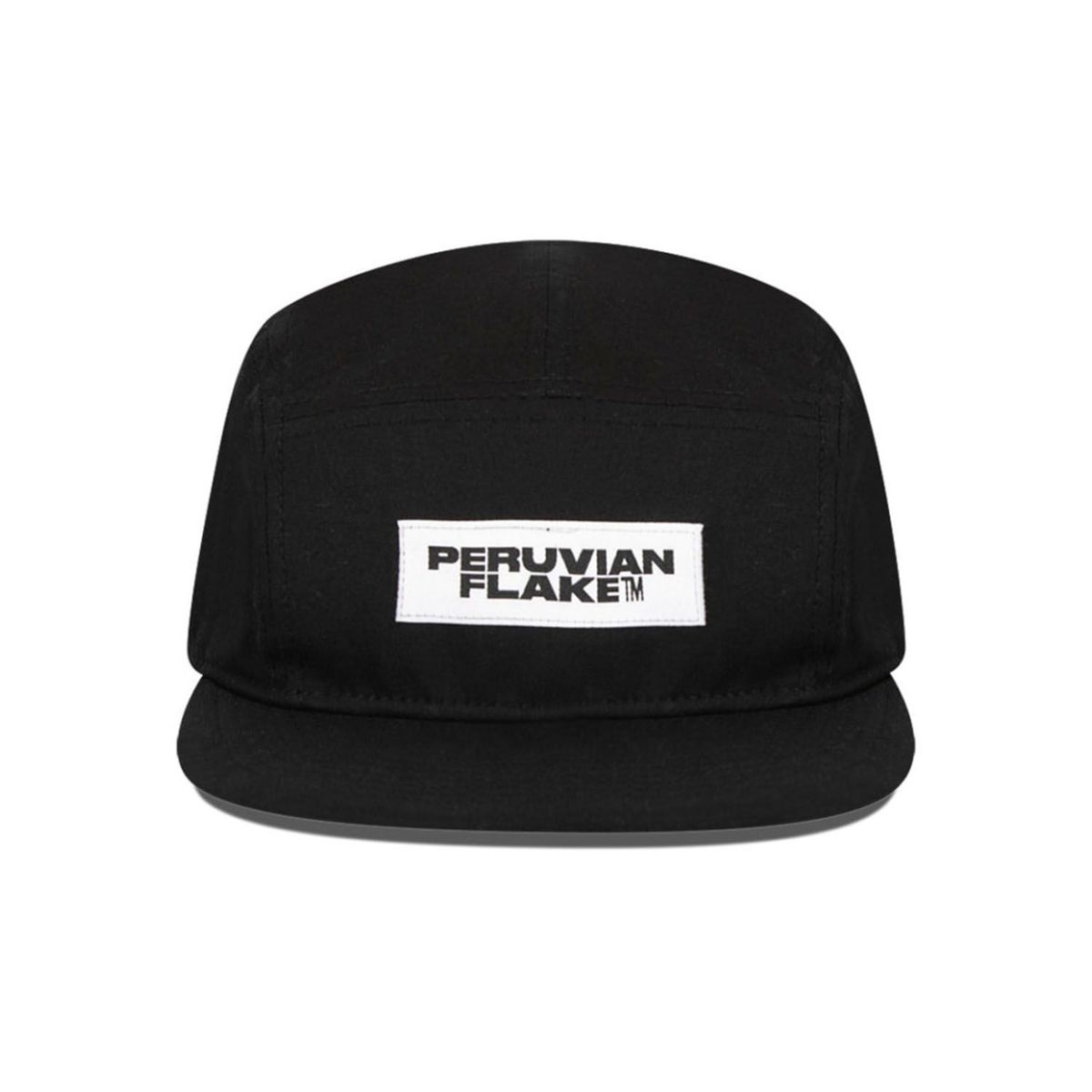 NEW ERA - Gorra Mujer New Era Peruv Flake Negro