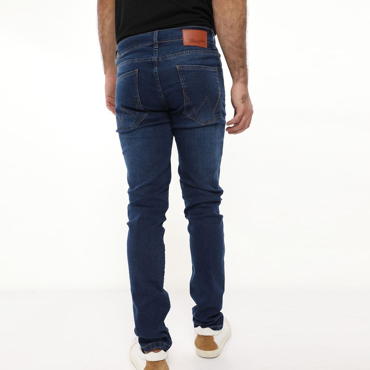 WRANGLER - Jean Wr 25-1159-byos-oa