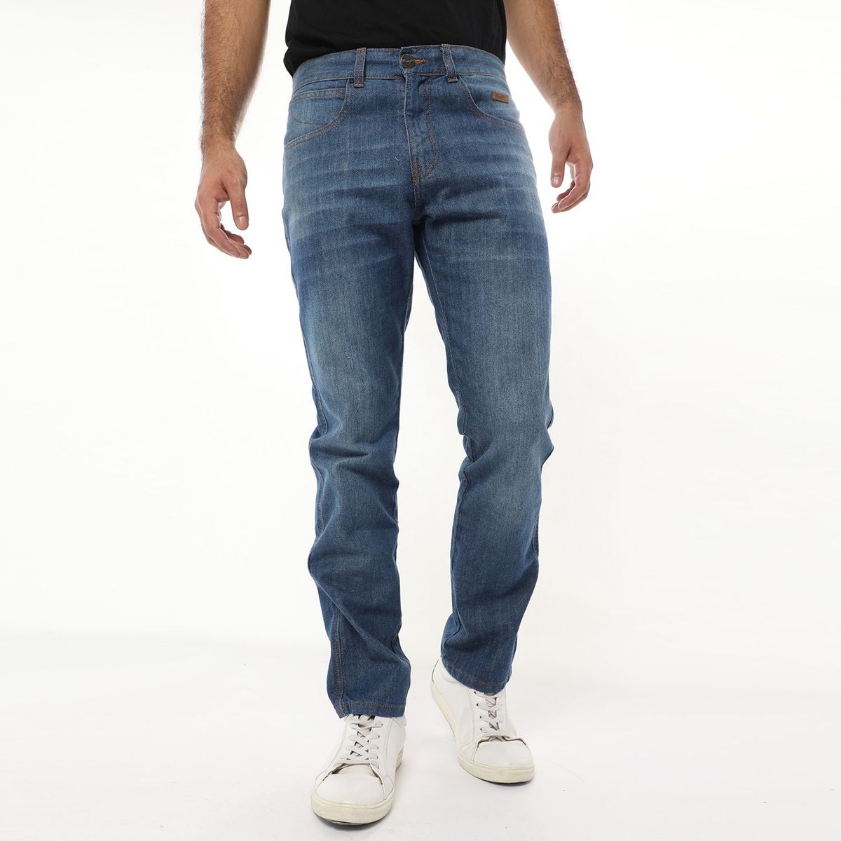 WRANGLER - Jean hombre wrangler