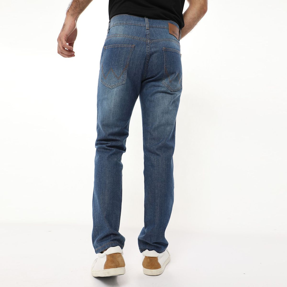 WRANGLER - Jean hombre wrangler