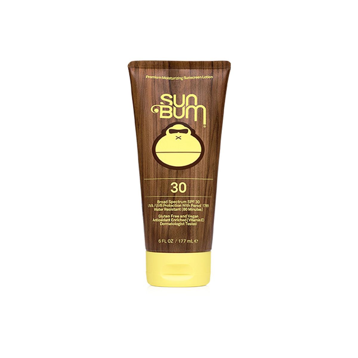 SUN BUM - Bloqueador Original SPF 30 Lotion Sun Bum