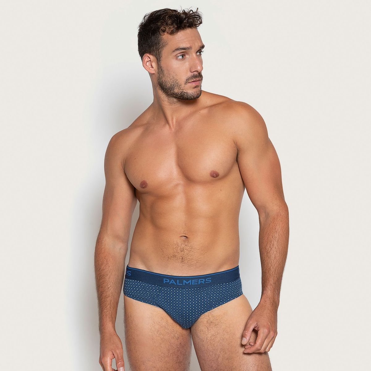 PALMERS - Pack x5 Calzoncillos Hombre