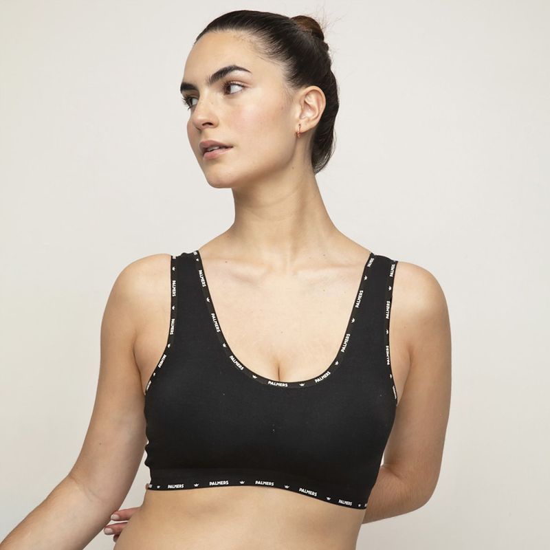 PALMERS - Peto Algodón Bonded