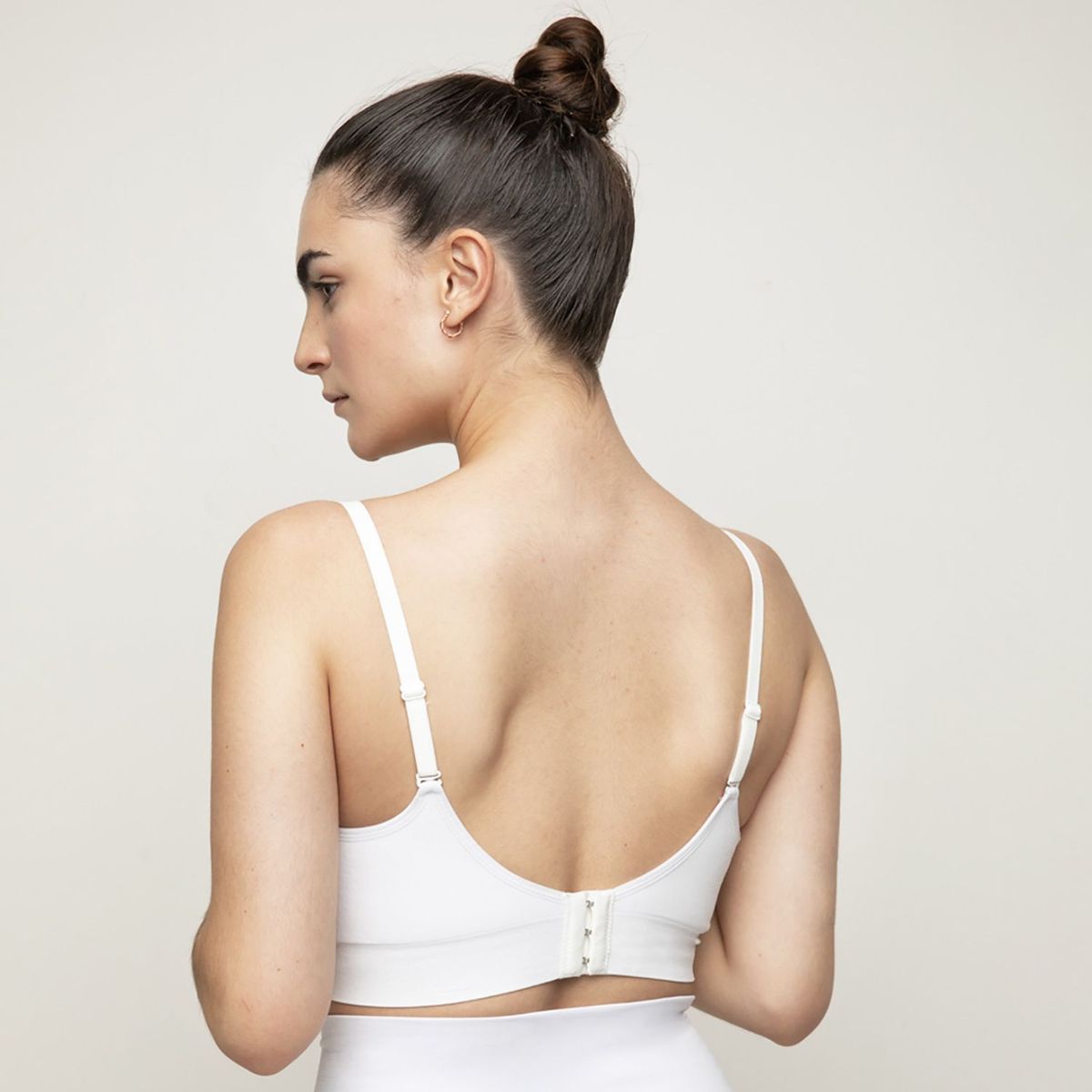 PALMERS - Sostén Microfibra Seamless