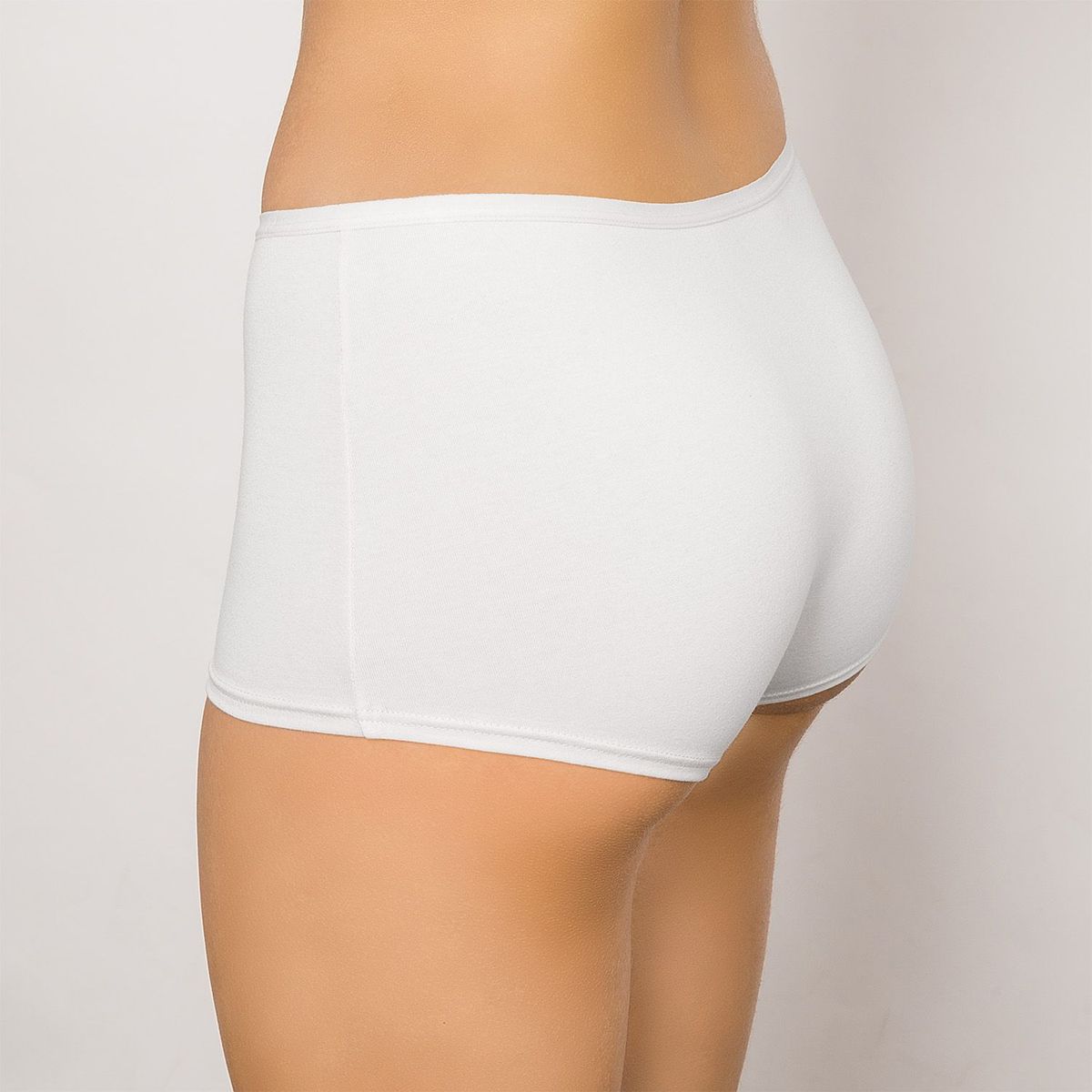 PALMERS - Pack x2 Pantaleta Tipo Short Algodón Mujer Palmers