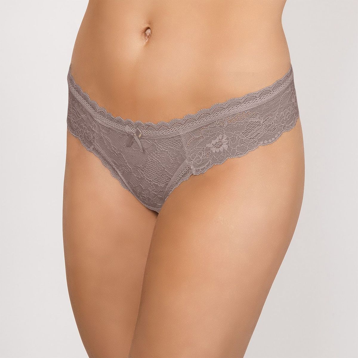 PALMERS - Pack 3 Culotte Encaje