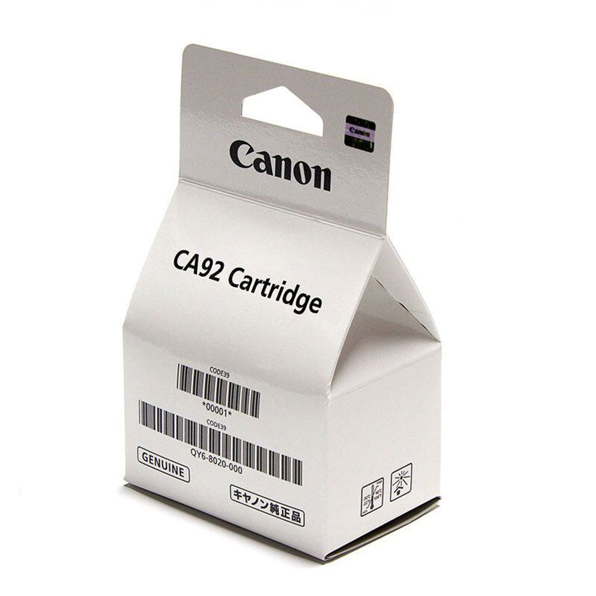 CANON - CABEZAL CA92 1Y6-8017-000
