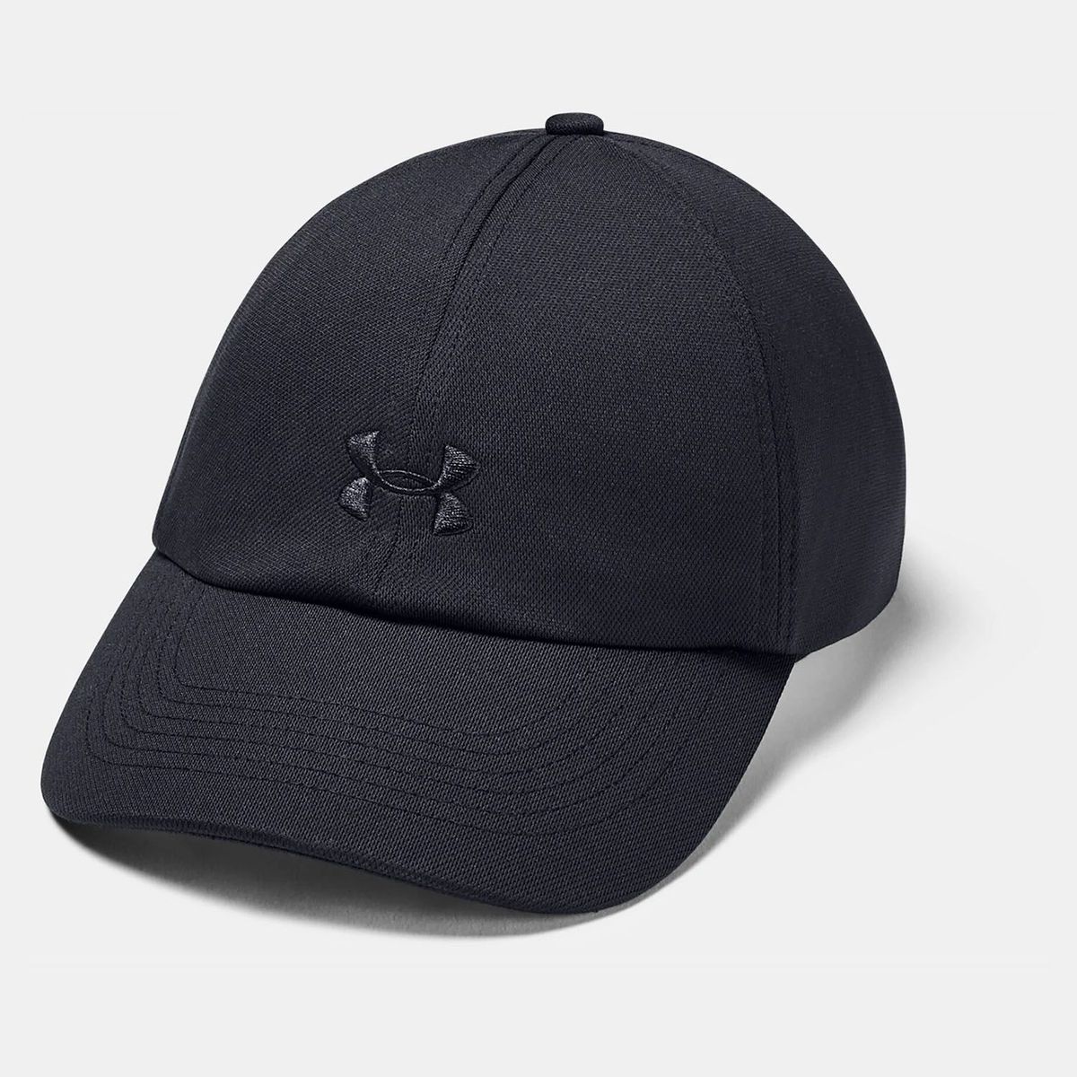 UNDER ARMOUR - Gorro Deportivo Play Up Cap Training Mujer