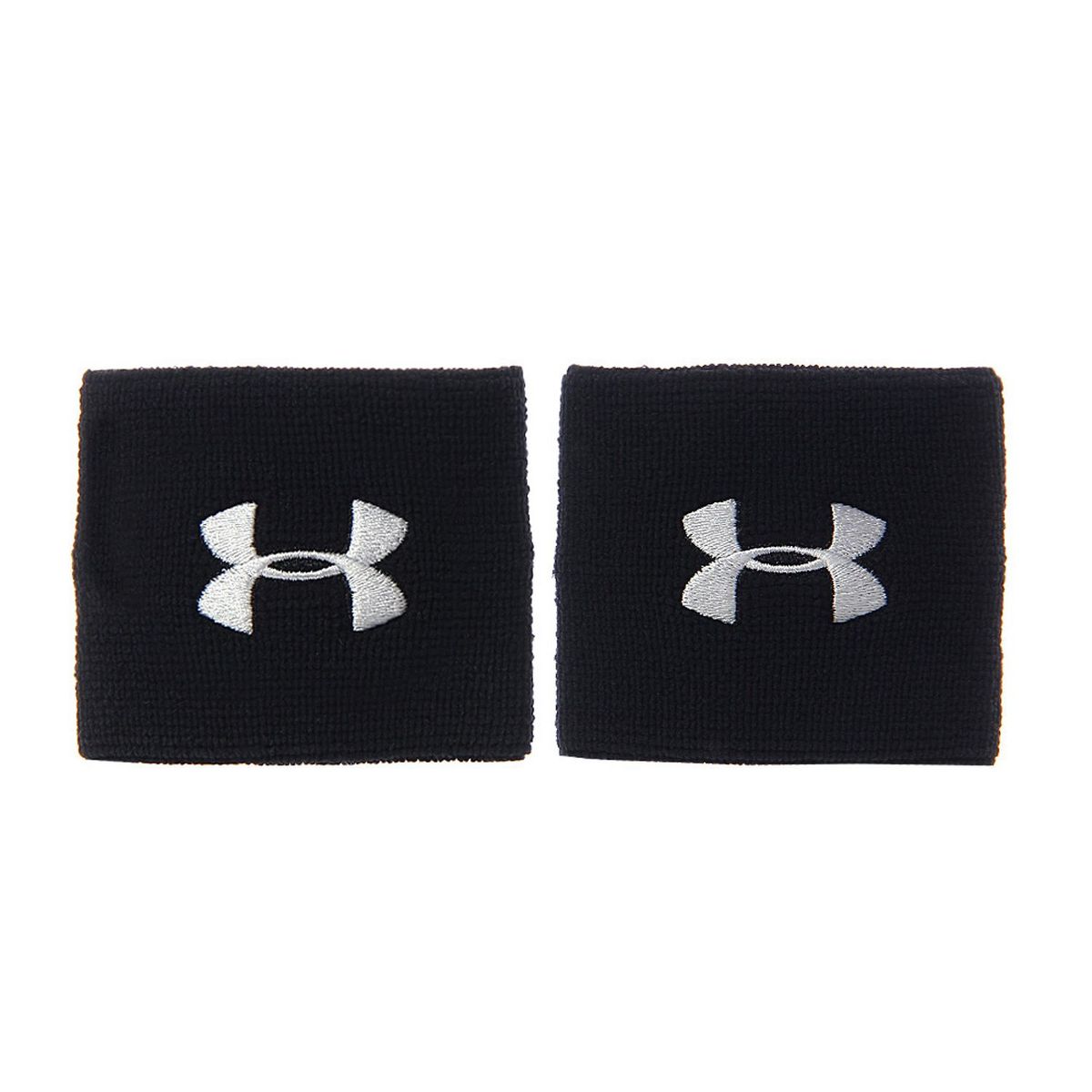 UNDER ARMOUR - Muñequeras Perf Unisex