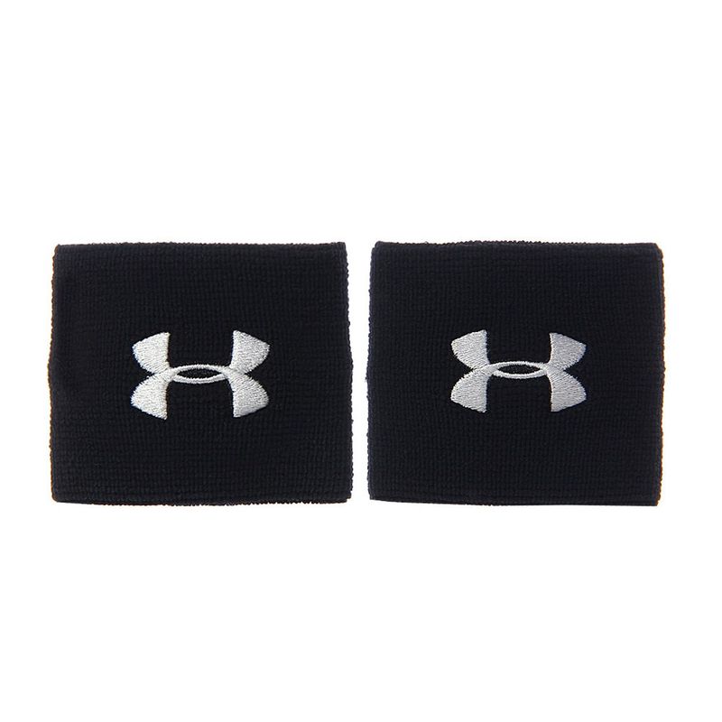 UNDER ARMOUR - Muñequeras Perf Unisex
