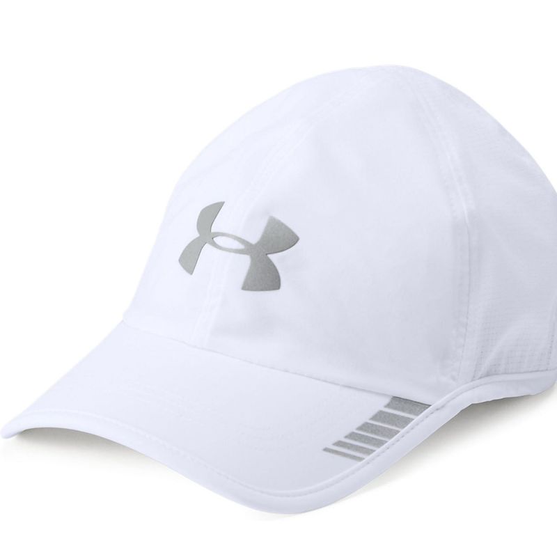 UNDER ARMOUR - Gorro Deportivo Launch AV Running Hombre