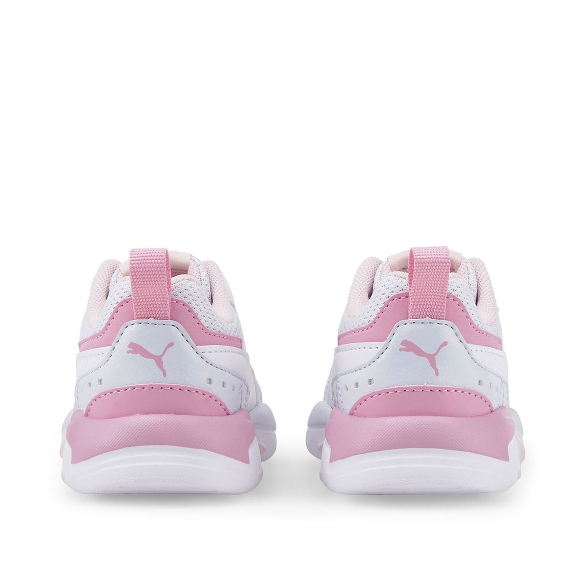 PUMA - Zapatillas urbanas Niña Puma X-Ray 2 Square AC Inf