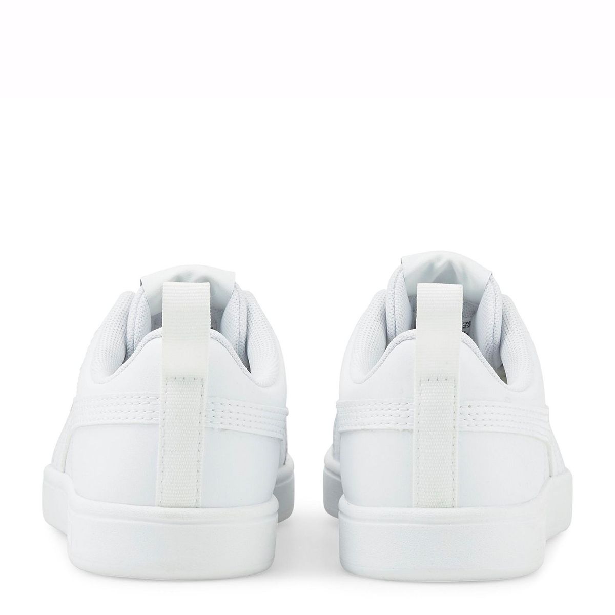 PUMA - Zapatillas Escolares Unisex Niños Puma Rickie