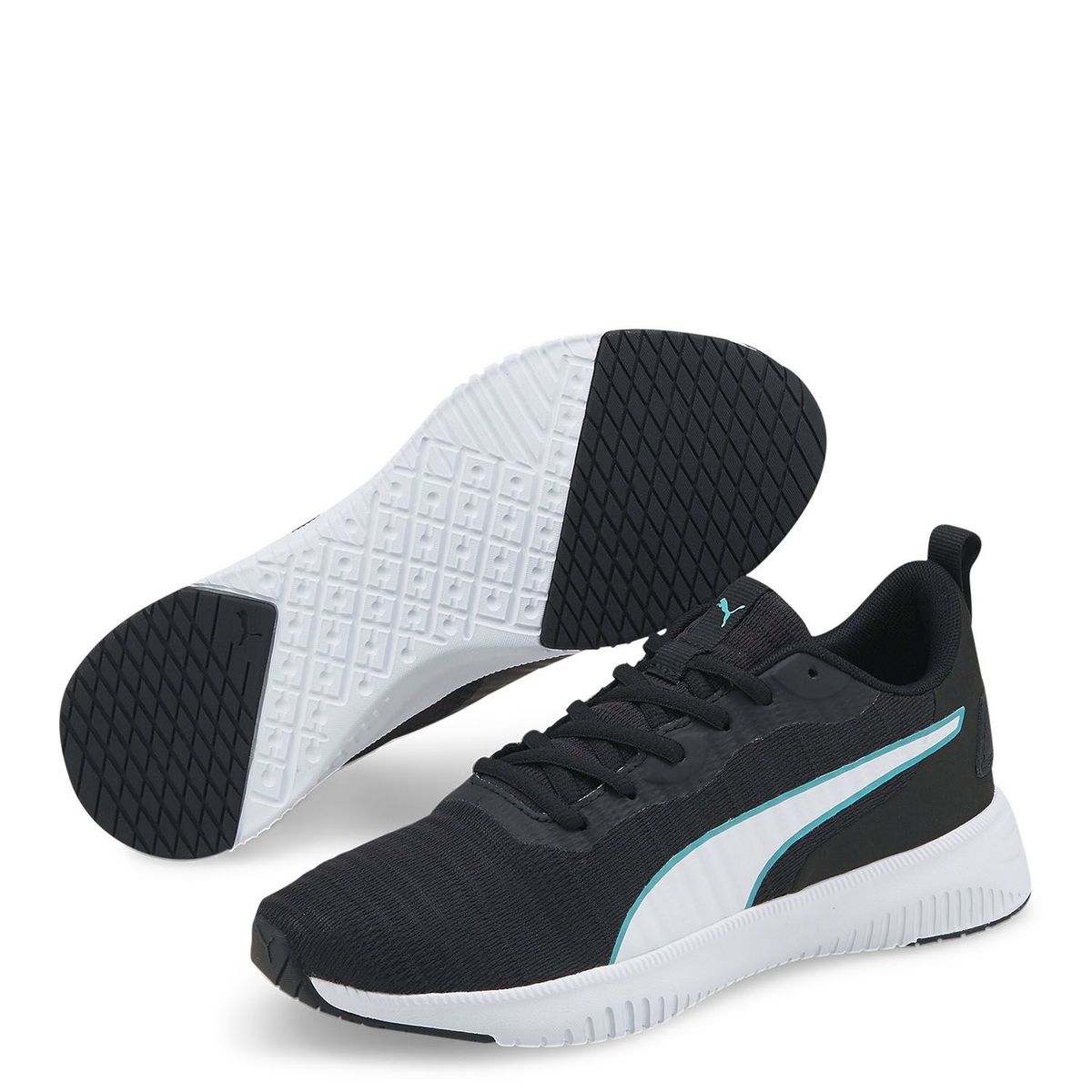 PUMA - Zapatillas Running Mujer Puma Flyer Flex Wn's