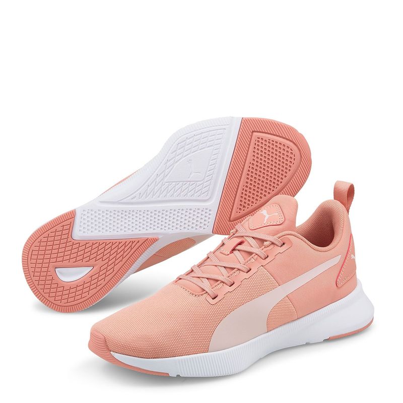 PUMA - Zapatillas Running Mujer Puma FLYER Runner Mesh