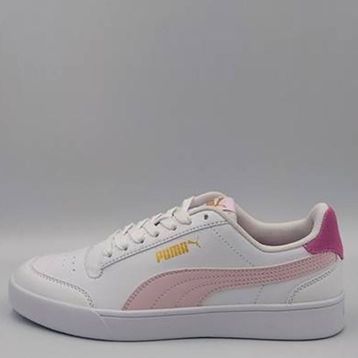 PUMA - Zapatillas urbanas Mujer Puma Puma Shuffle