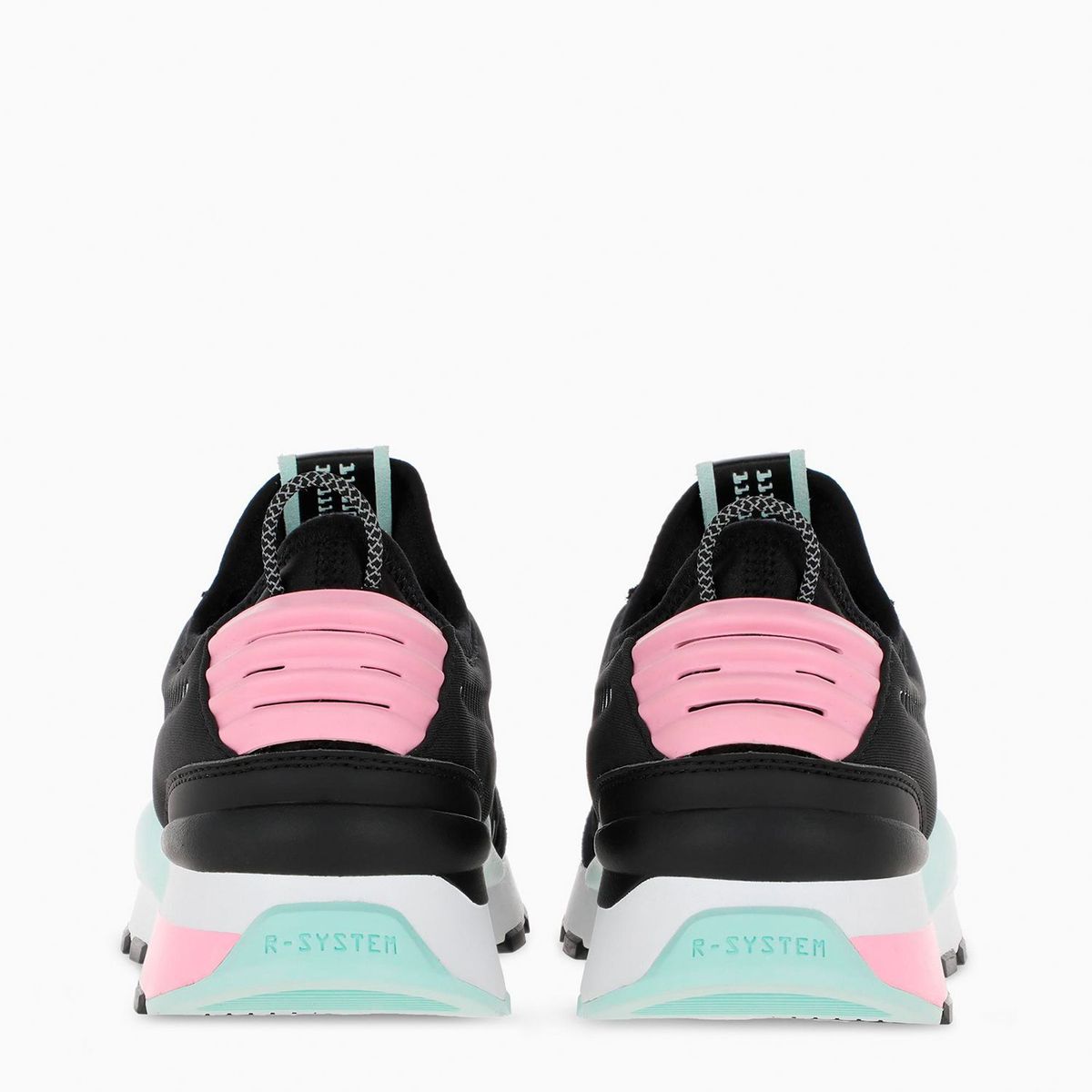 PUMA - Zapatillas urbanas Mujer PUMA RS-0 Winter INJ TOYS