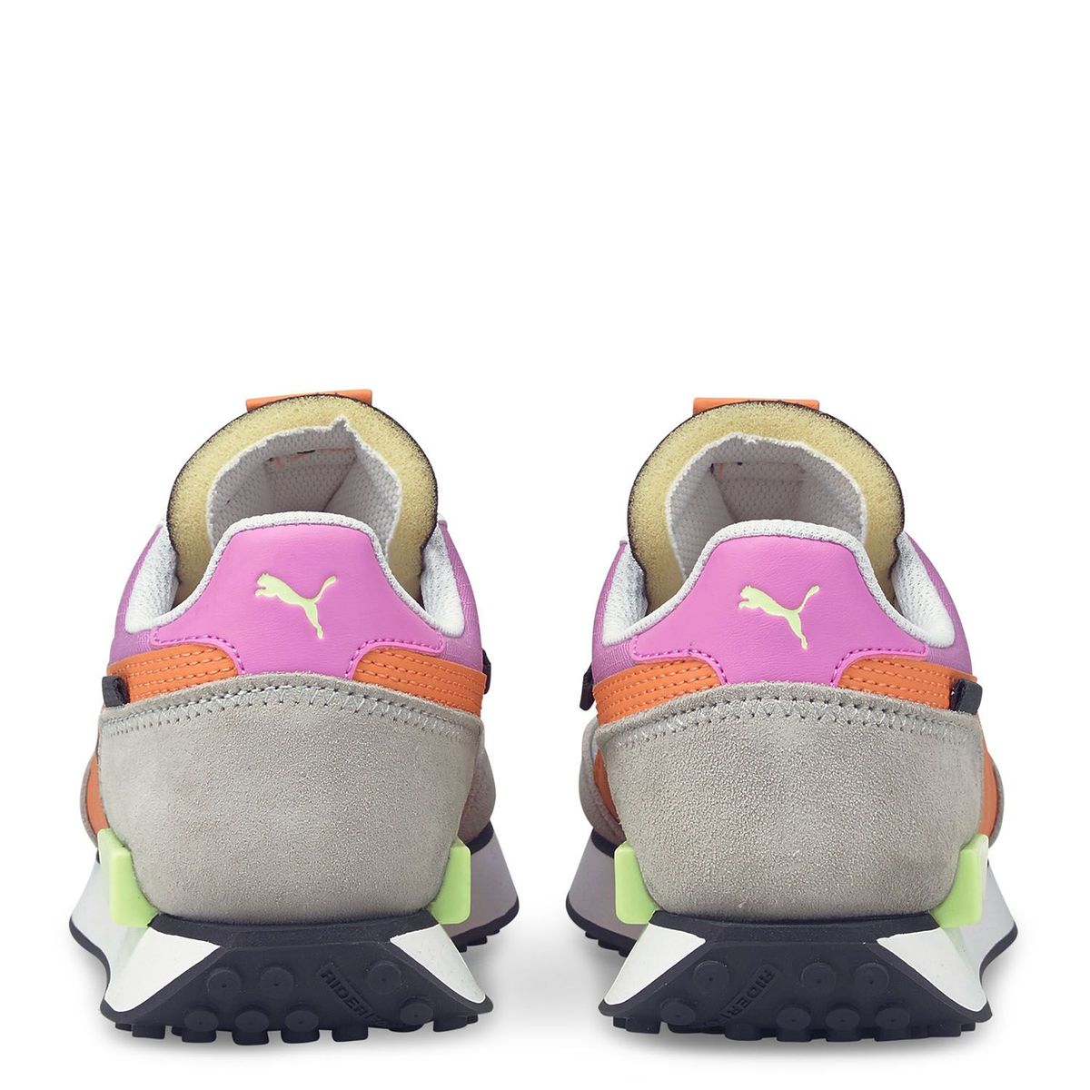 PUMA - Zapatillas Urbanas Mujer Puma Future Rider Play On