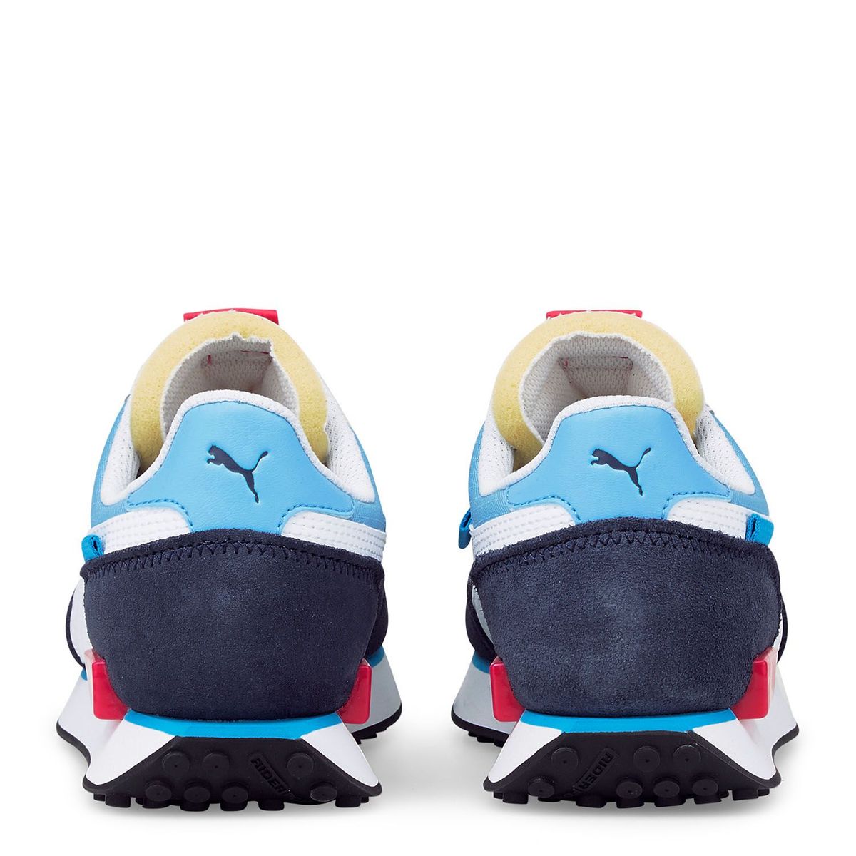 PUMA - Zapatillas Urbanas Mujer Puma Future Rider Play On