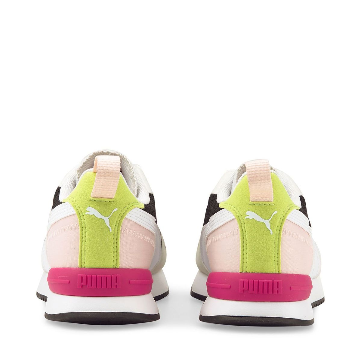 PUMA - Zapatillas urbanas Mujer Puma R78