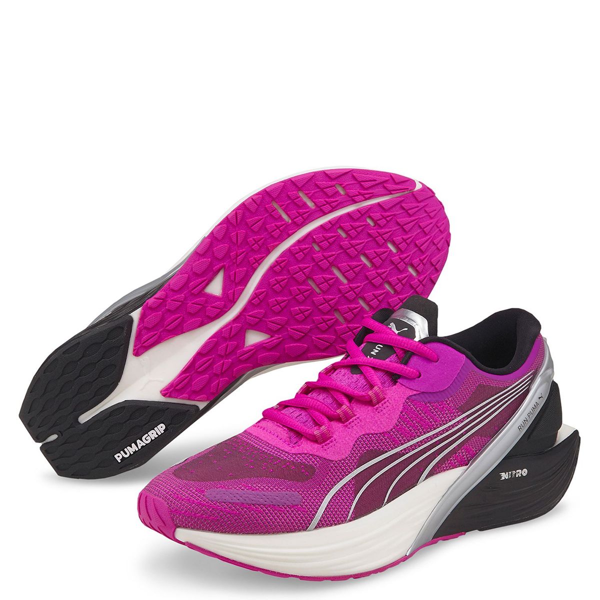 PUMA - Zapatillas Running Mujer Puma Run XX Nitro Wns