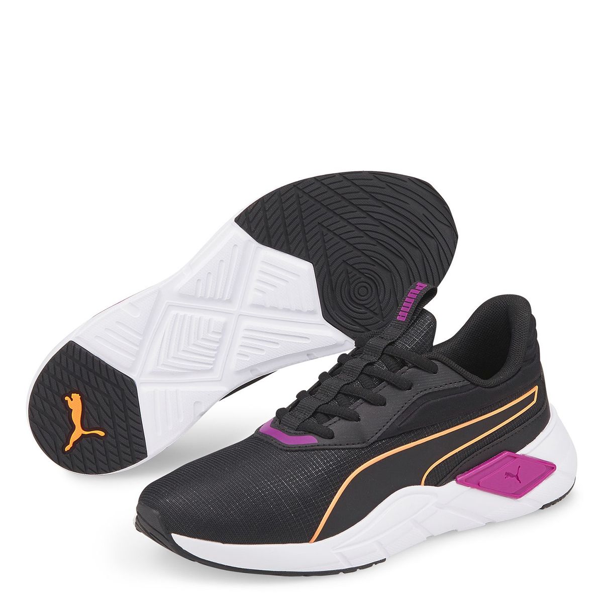 PUMA - Zapatillas Running Mujer Puma Lex Wn's