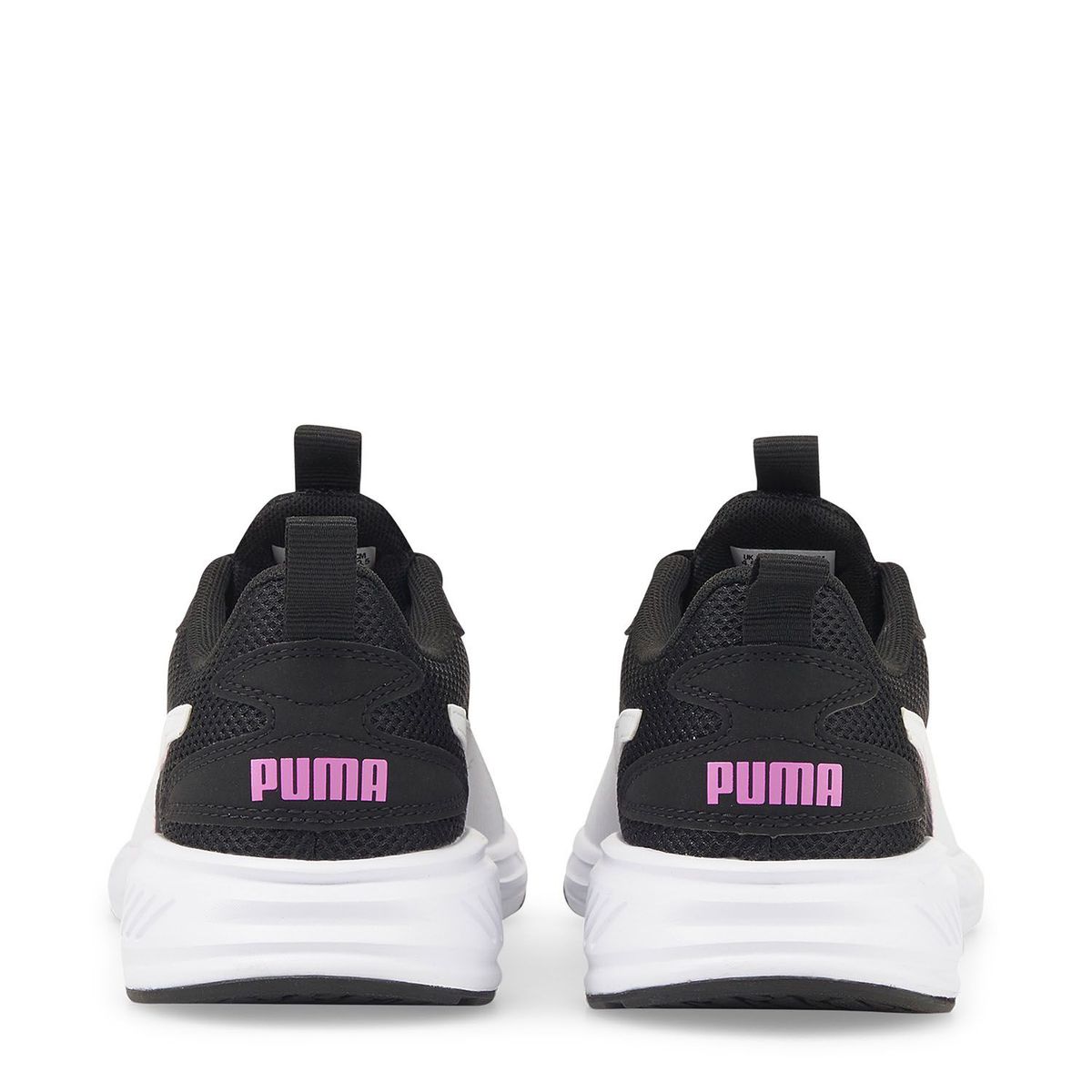 PUMA - Zapatillas Running Mujer Puma Incinerate