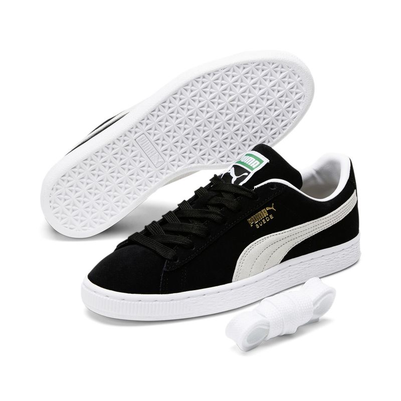 PUMA - Zapatillas urbanas Mujer Pum Suede Classic XXI