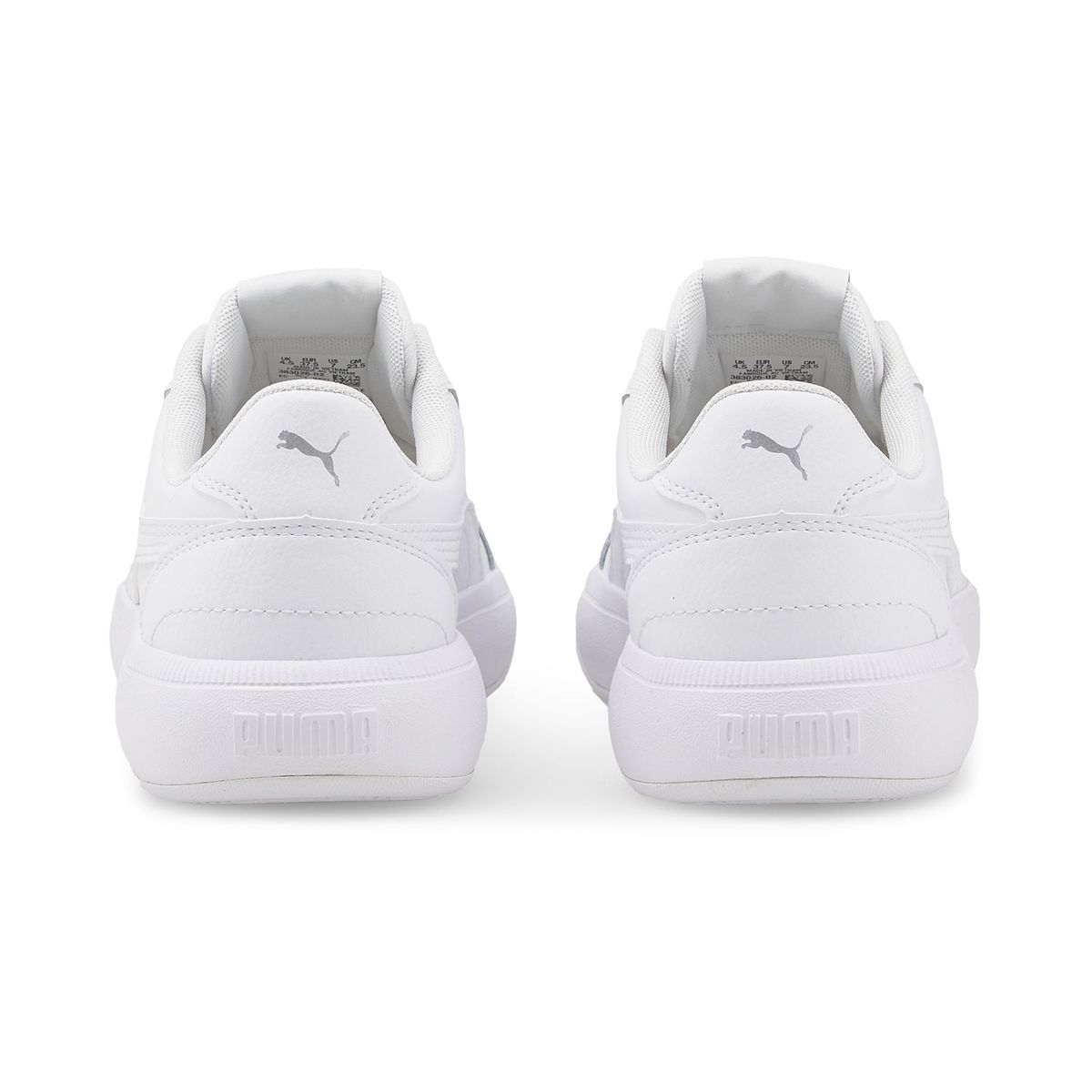 PUMA - Zapatillas urbanas Mujer Puma Tori