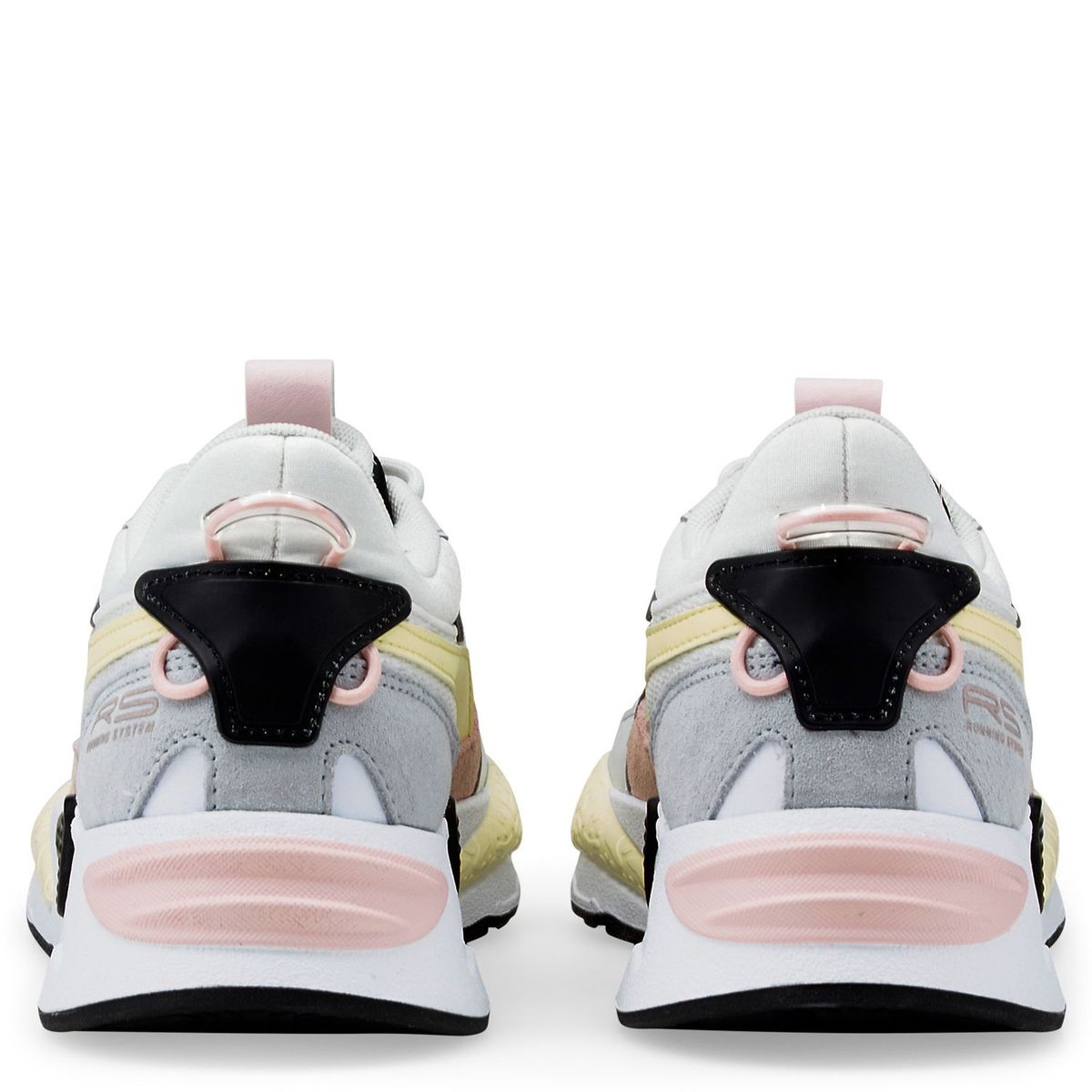 PUMA - Zapatillas urbanas Mujer Puma RS-Z Reinvent Wns