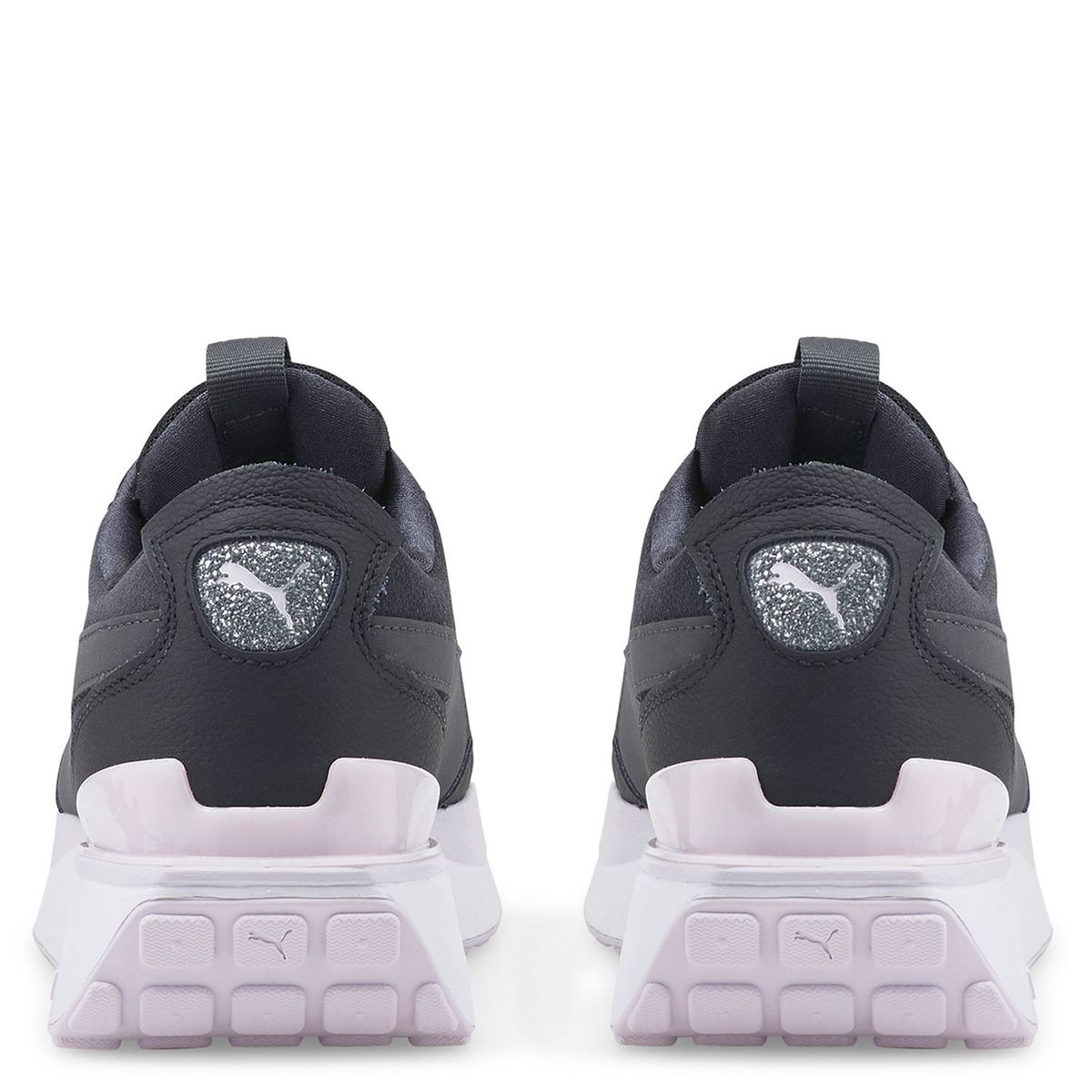 PUMA - Zapatillas urbanas Mujer Puma Cruise Rider Crystal.G Wns