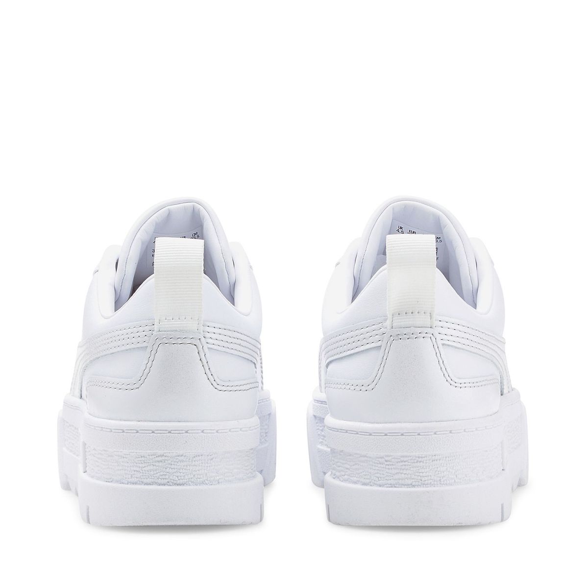 PUMA - Zapatillas Urbanas Mujer Puma Mayze Glow Wns