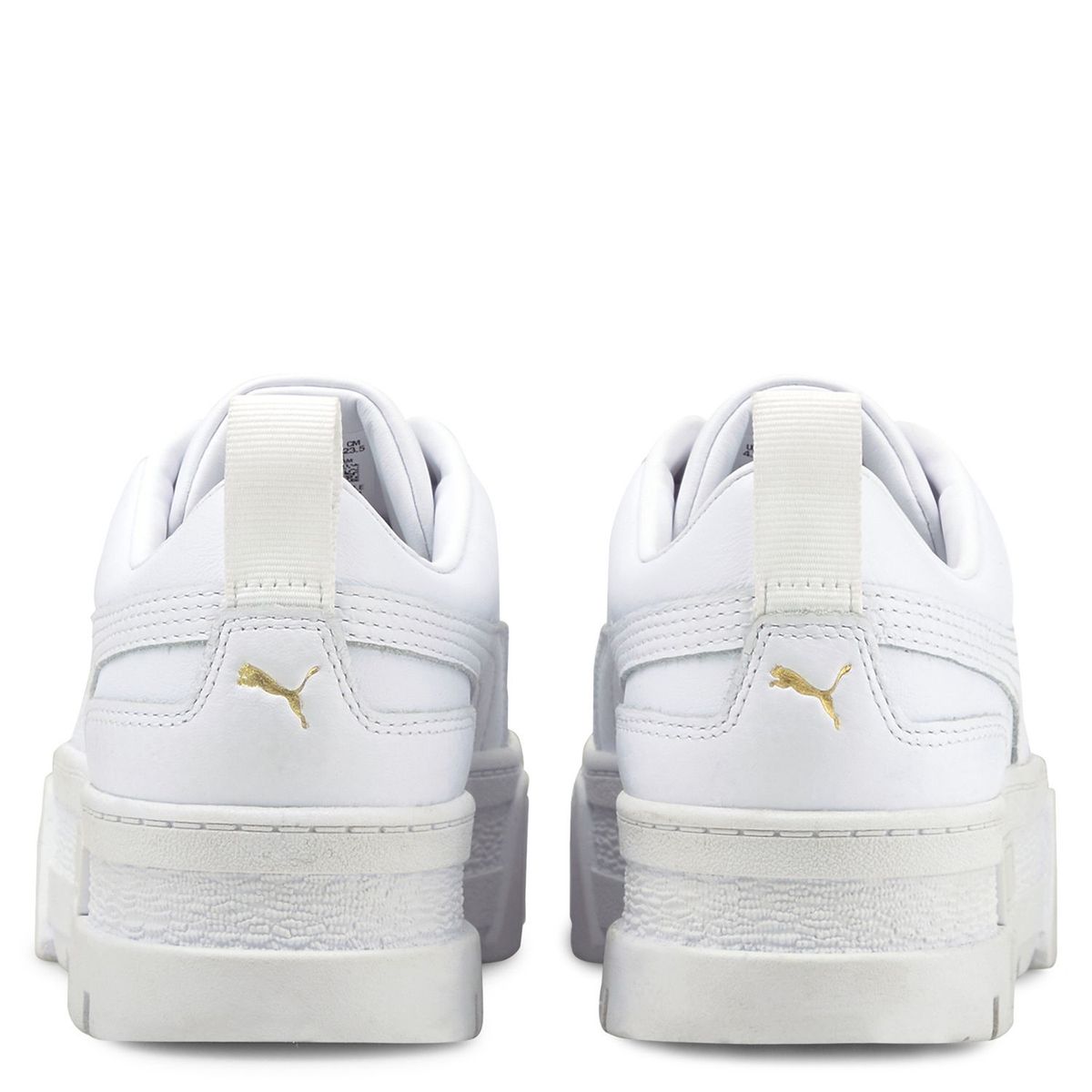 PUMA - Zapatillas Urbanas Mujer Puma Mayze