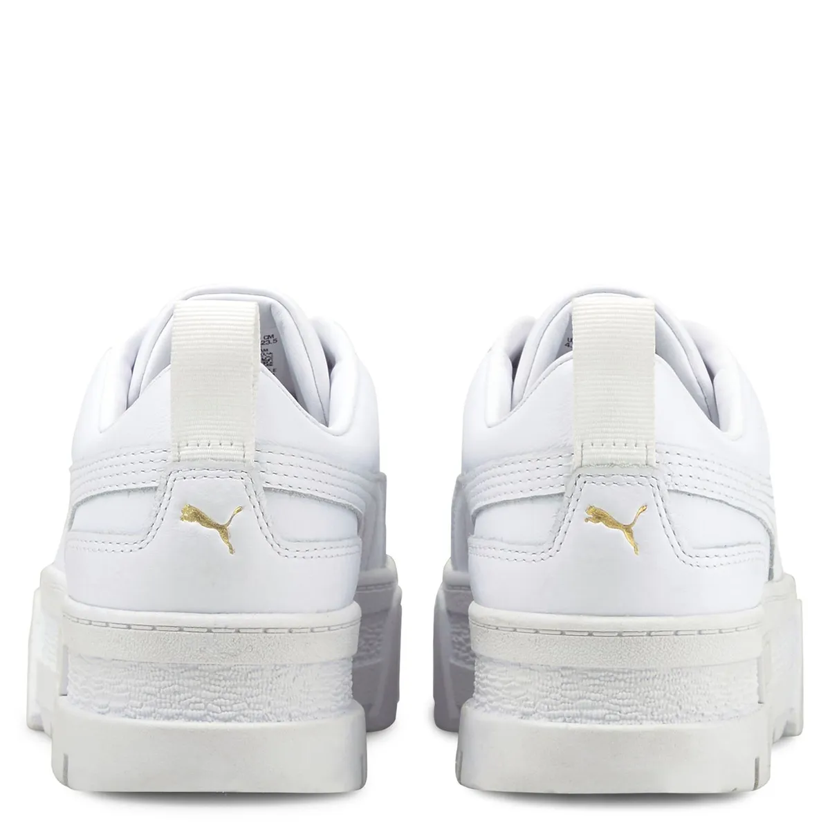 PUMA - Zapatillas Urbanas Mujer Puma Mayze