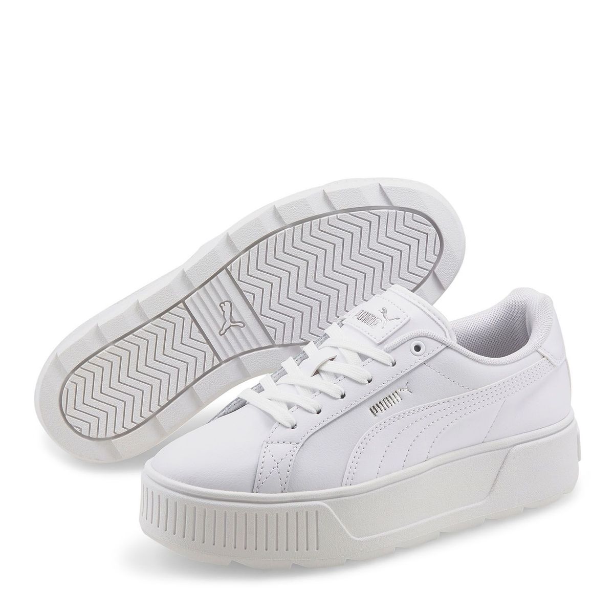 PUMA - Zapatillas Urbanas Mujer Puma Karmen L