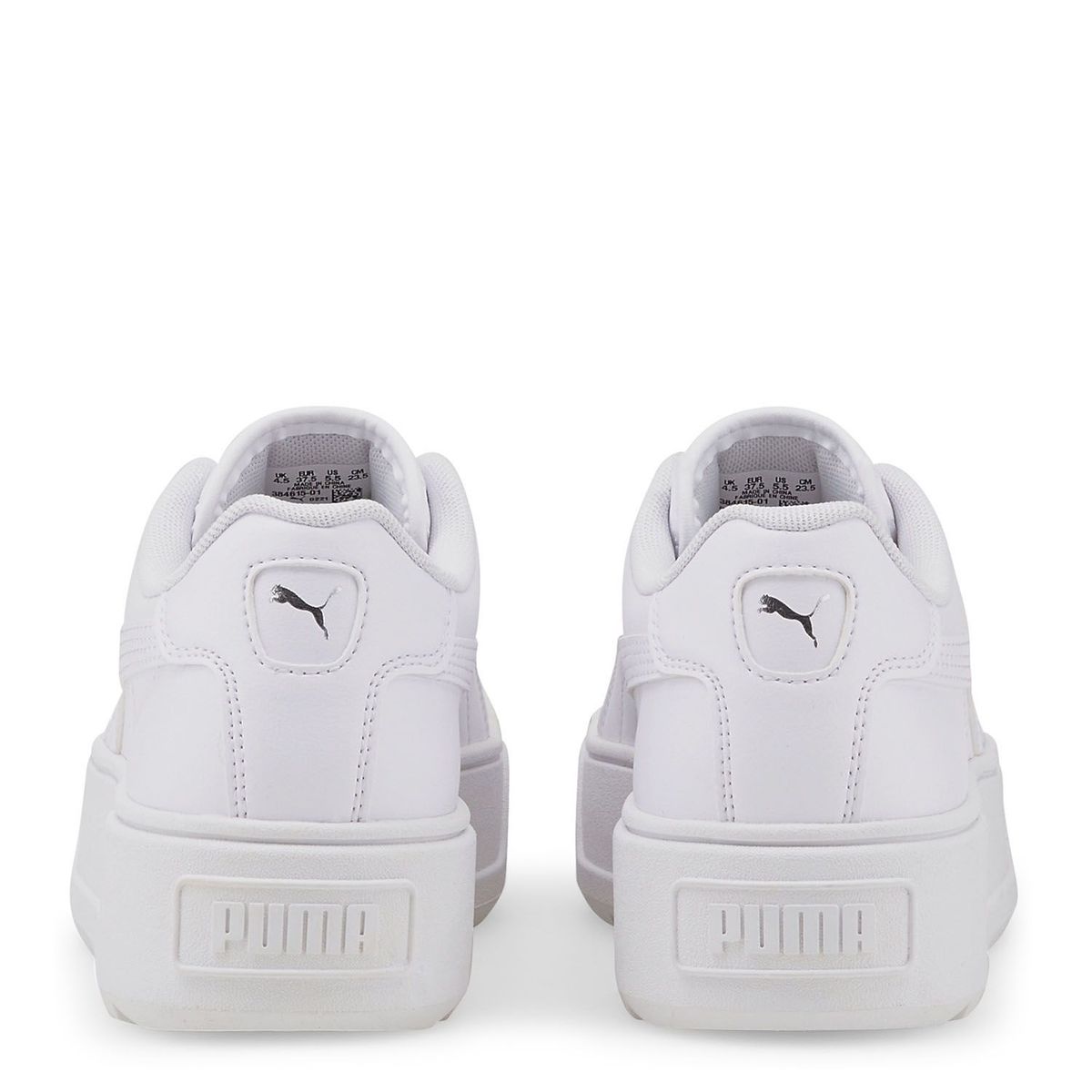 PUMA - Zapatillas Urbanas Mujer Puma Karmen L