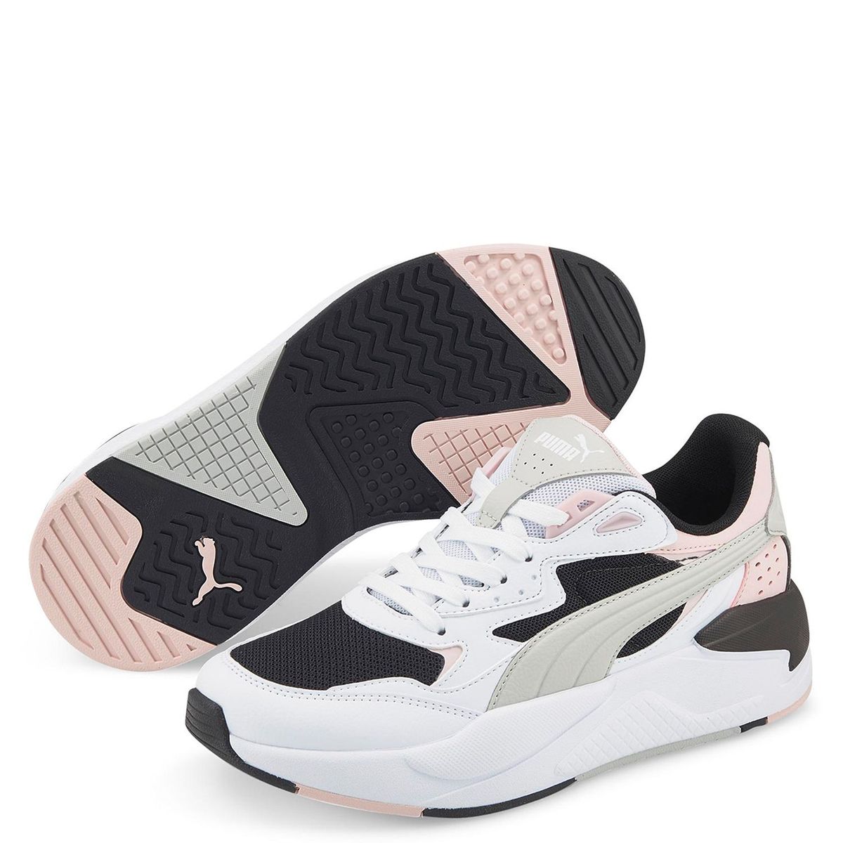 PUMA - Zapatillas urbanas Mujer Puma X-Ray Speed