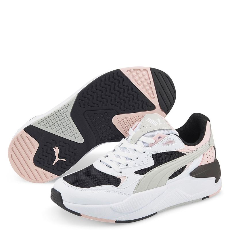 PUMA - Zapatillas urbanas Mujer Puma X-Ray Speed