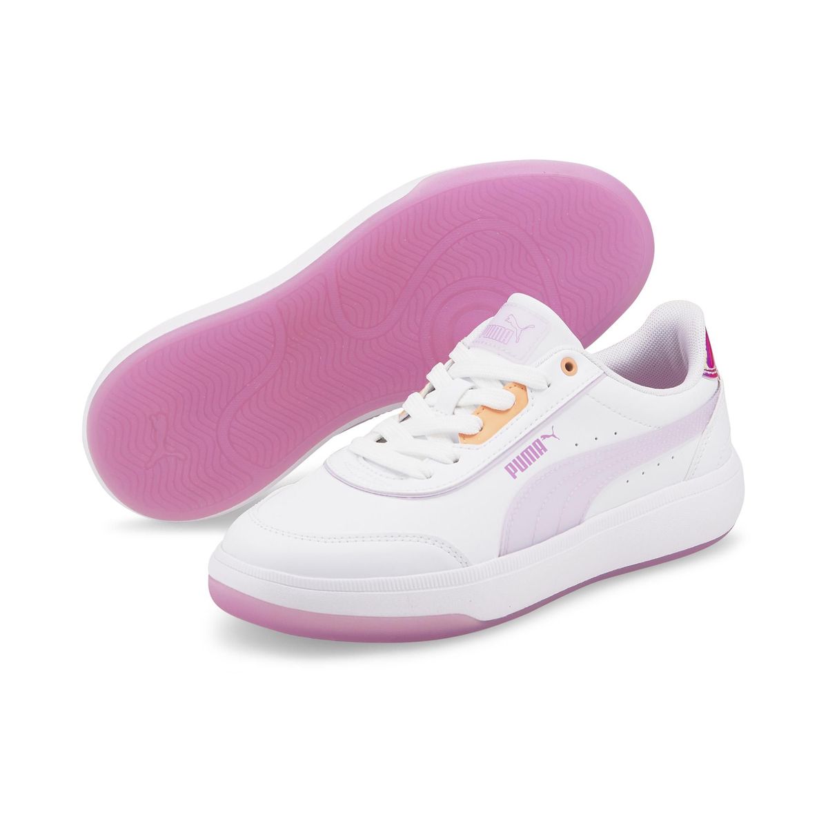 PUMA - Zapatillas urbanas Mujer Puma Tori Candy